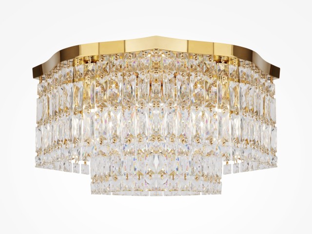 Потолочный светильник Maytoni DIA005CL-06G фото:5