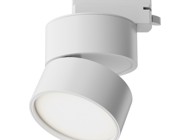 Трековый светильник Technical TR007-1-12W3K-W фото:9