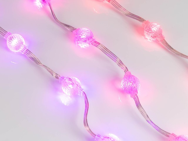 Модуль управляемый 3D-PIXEL-DMX-3535-2-12V RGB 360deg (23x34mm, 0.72W, IP65) (Arlight, Пластик, 3 года) фото:4