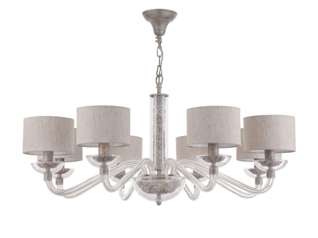 Люстра Maytoni ARM526PL-08GR фото:8