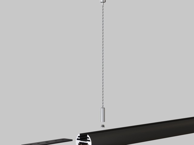 Комплектующие для трековой системы Technical TRA172SW-R-1B фото:6