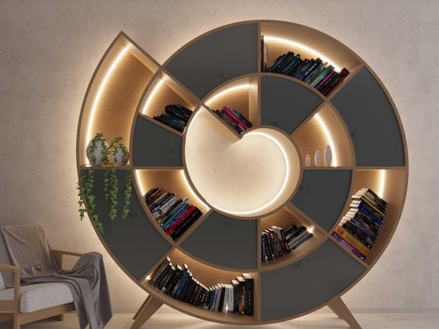 Лента герметичная MOONLIGHT-SIDE-T-M196-03x06mm 24V Warm2300 (7.2 W/m, IP54, 2216, 5m, wire x2) (Arlight, Вывод прямой, 3 года) фото:3