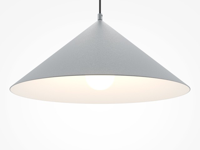 Подвесной светильник Maytoni MOD167PL-01GR фото:3