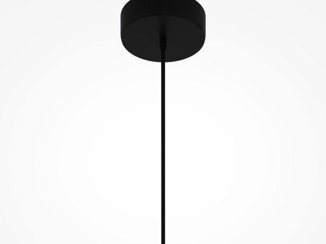 Подвесной светильник Maytoni MOD398PL-01BR фото:3