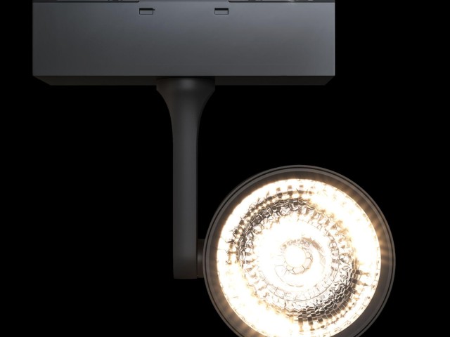 Трековый светильник Technical TR024-2-10B3K фото:7