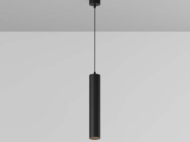 Подвесной светильник Technical P072PL-L12B4K-1 фото:16