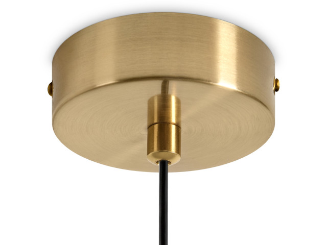 Подвесной светильник Freya FR5631PL-01BS фото:4