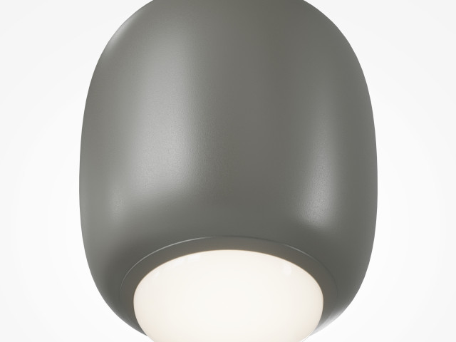 Подвесной светильник Maytoni MOD466PL-L12GR3K фото:1