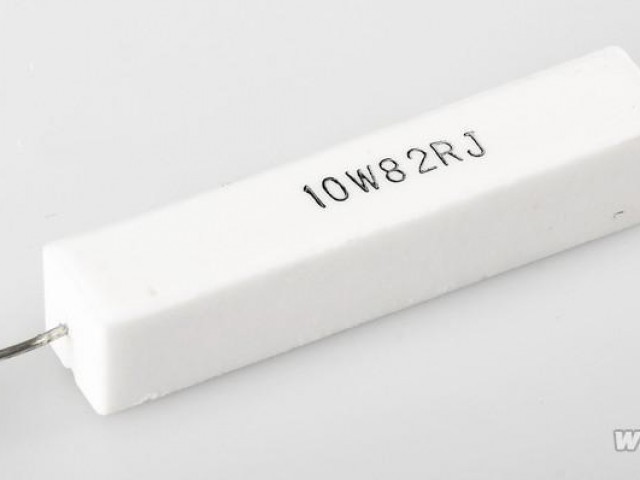OneLine TUBE LED 21V 10W (Resistor 5.6 Ohm) фото:2