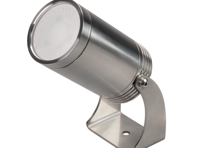 Светильник KT-WATER-R59-15W RGBW (SL, 40 deg, 12V) (Arlight, IP68 Металл, 3 года) фото:2