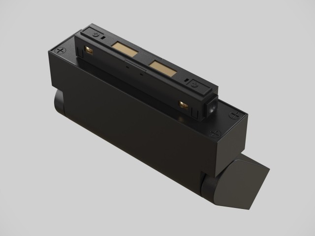 Трековый светильник Technical TR013-2-10W3K-B-1 фото:4
