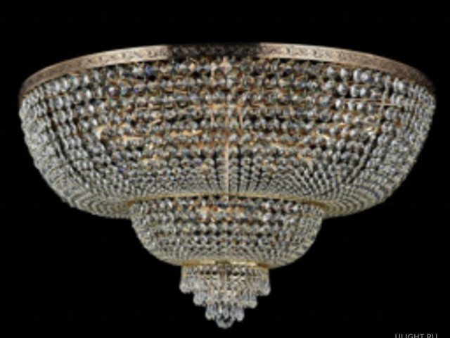 Люстра Maytoni DIA890-CL-34-G фото:7