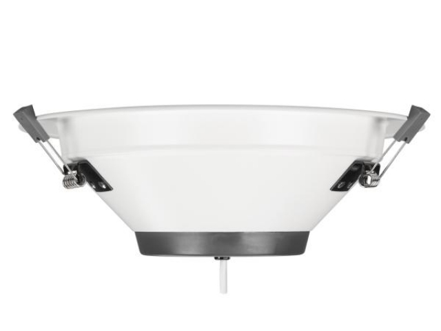 Светильник IM-CYCLONE-R280-40W Day4000-MIX (WH, 90 deg) (Arlight, IP40 Металл, 3 года) фото:24