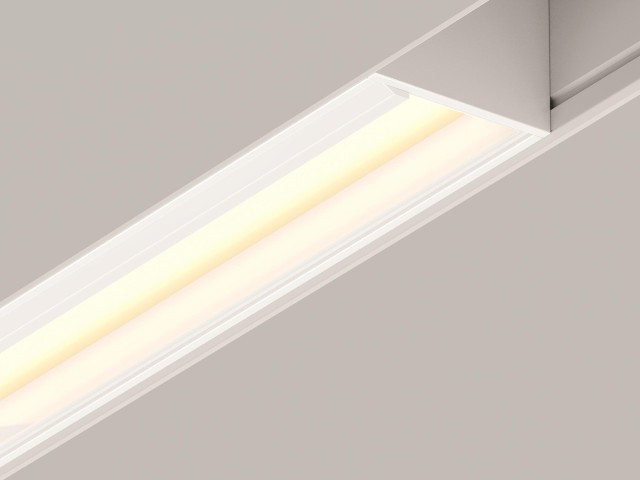 Трековый светильник Technical TR106-2-12W3K-W фото:12