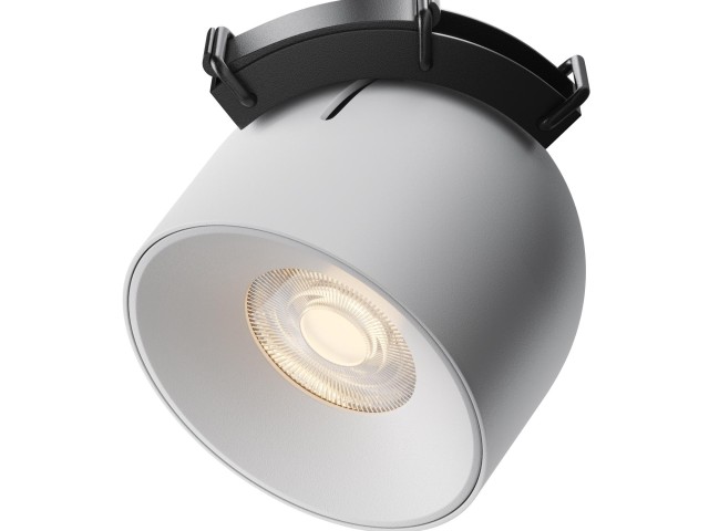 Подвесной светильник Technical TR124B-12W3K-M-W фото:8