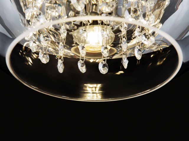 Подвесной светильник Maytoni P140-PL-170-1-G фото:8