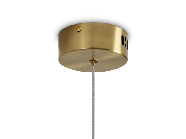 Подвесной светильник Freya FR6139PL-L8BS фото:1