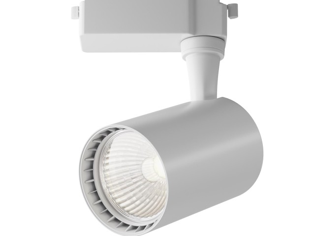 Трековый светильник Technical TR003-1-10W4K-S-W фото:10