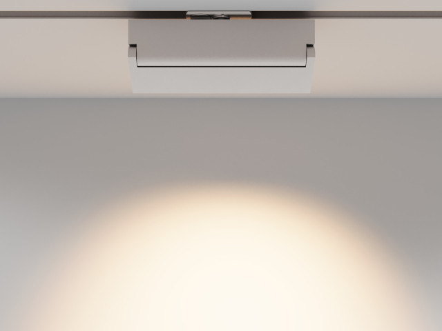 Трековый светильник Technical TR224-1-12WCCT-M-W фото:3