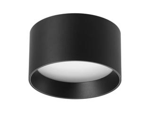 Светильник SP-BISCOTTO-R140-15W Warm3300-MIX (BK, 80 deg, 230V) (Arlight, IP54 Металл, 5 лет) фото:3