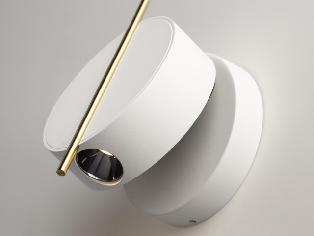 Настенный светильник (бра) Maytoni MOD180WL-L4W3K1 фото:23