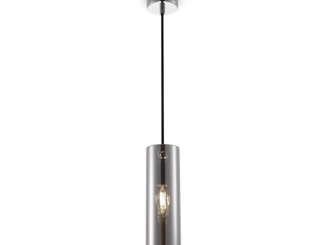 Подвесной светильник Maytoni P011PL-01CH фото:13