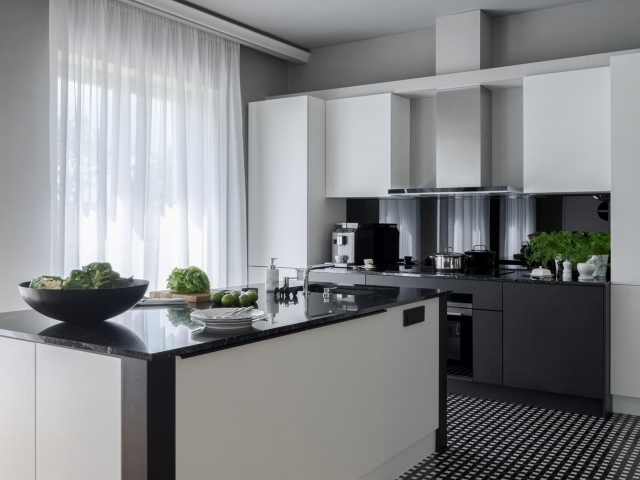 Потолочный светильник Maytoni MOD015CL-L80B фото:12