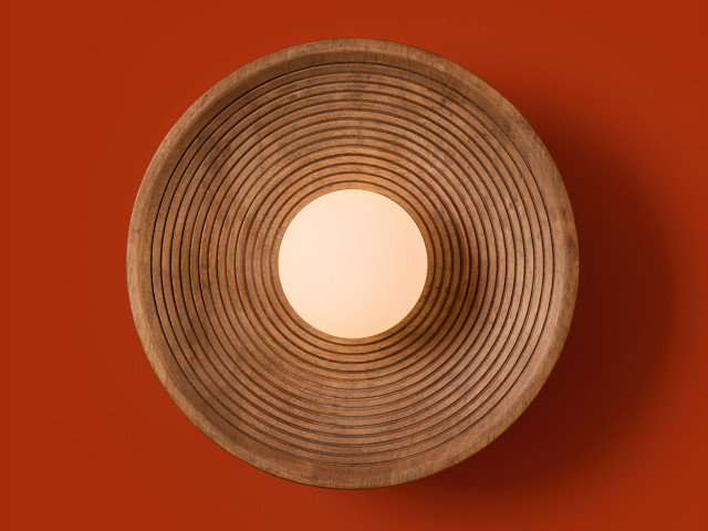 Настенный светильник (бра) Freya FR5589WL-01T1 фото:14