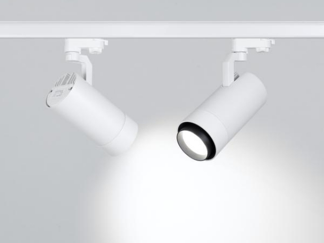 Светильник LGD-GELIOS-4TR-R95-40W White6000 (WH, 20-60 deg, 230V) (Arlight, IP20 Металл, 3 года) фото:4