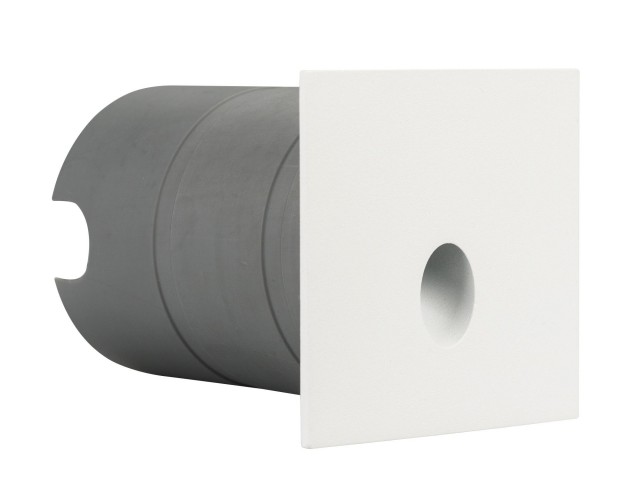 Светильник LT-GAP-S70x70-3W Warm3000 (WH, 30 deg) (Arlight, IP65 Металл, 3 года) фото:6