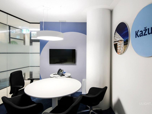 Подвесной светильник HOKASU Sun Hang Фото:8