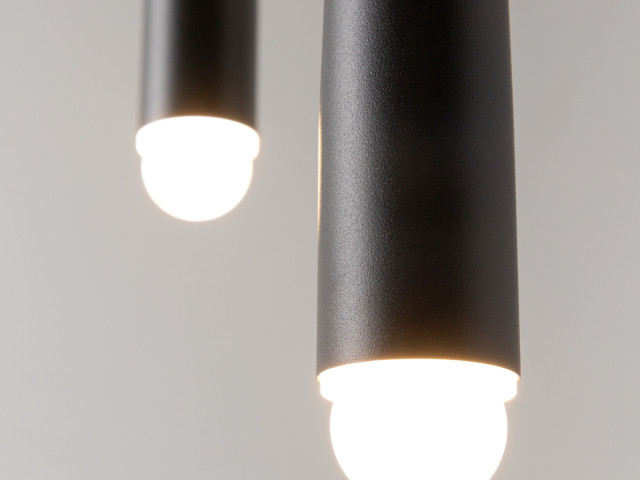 Подвесной светильник Maytoni MOD132PL-L18BK фото:6