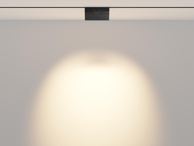 Трековый светильник Technical TR033-2-6W3K-B фото:6