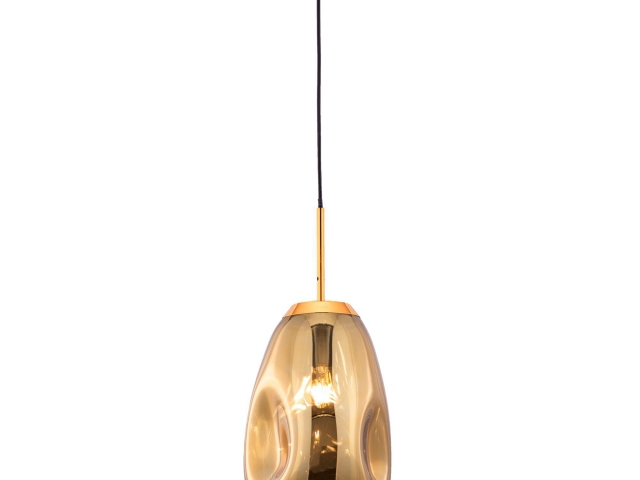 Подвесной светильник Maytoni P013PL-01G фото:8