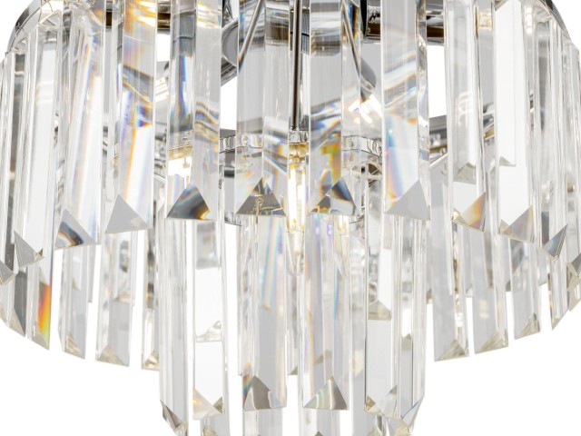 Подвесной светильник Maytoni MOD085PL-07CH фото:7