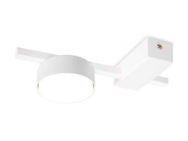 Потолочный светильник Freya FR5363CL-01W фото:6