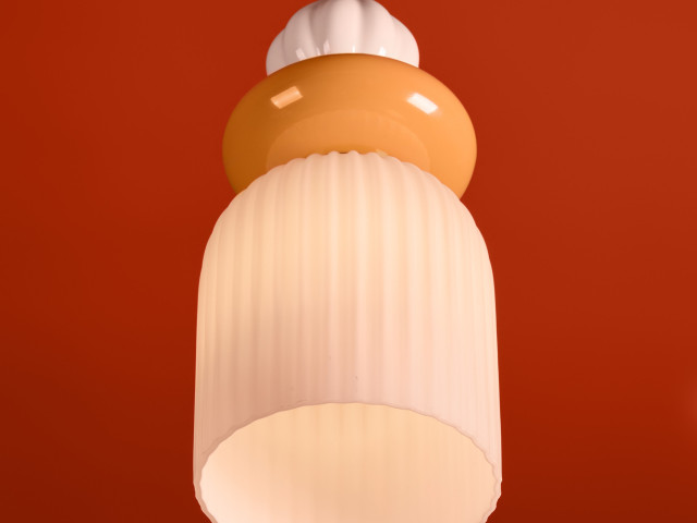 Подвесной светильник Freya FR5595PL-01B3 фото:4