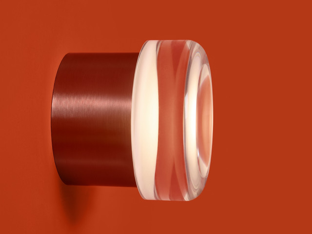 Настенный светильник (бра) Freya FR5603WL-L3TR фото:5