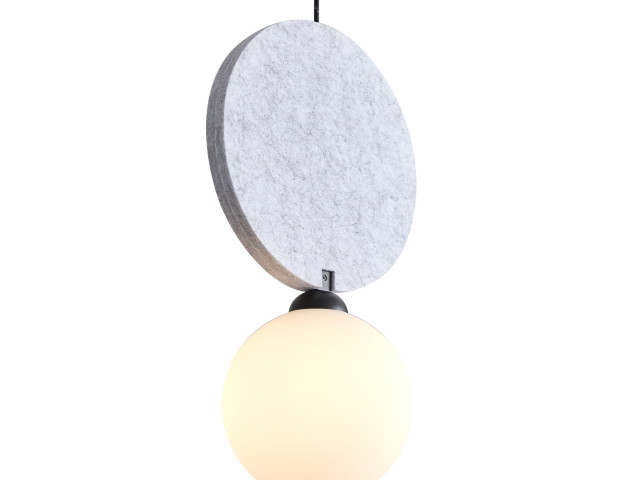 Подвесной светильник Freya FR5518PL-01B1 фото:6