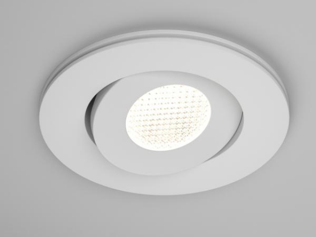 Светодиодный светильник LTM-R52WH 3W White 30deg (Arlight, IP40 Металл, 3 года) фото:2