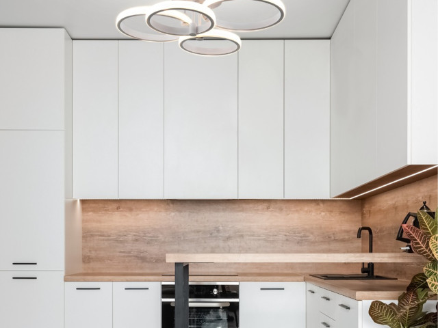 Потолочный светильник Freya FR10018CL-L40W фото:3