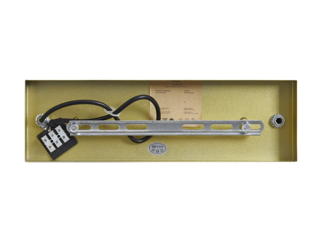 Люстра Freya FR5473PL-04G фото:7