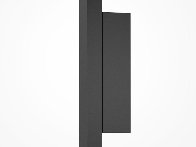 Настенный светильник (бра) Maytoni MOD245WL-L24BK фото:7