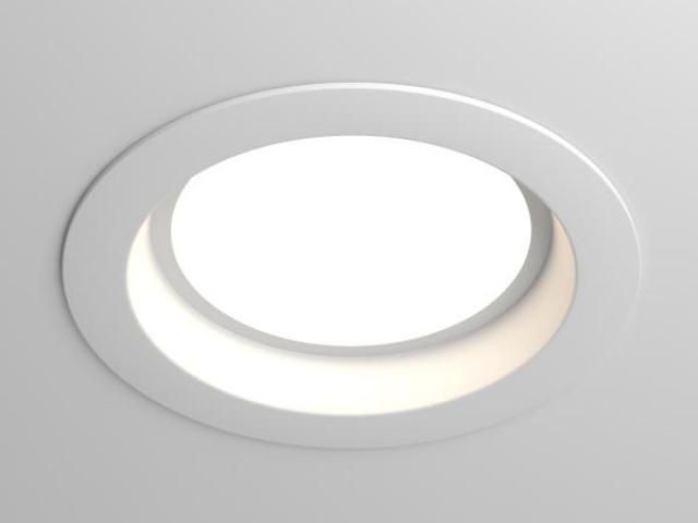 Светильник IM-CYCLONE-R145-14W Warm3000 (WH, 90 deg) (Arlight, IP40 Металл, 3 года) фото:7
