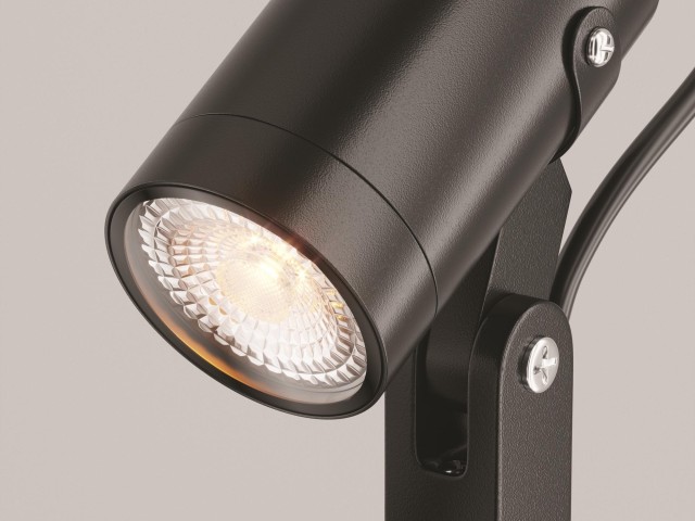 Ландшафтный светильник Outdoor O025FL-01B1 фото:11