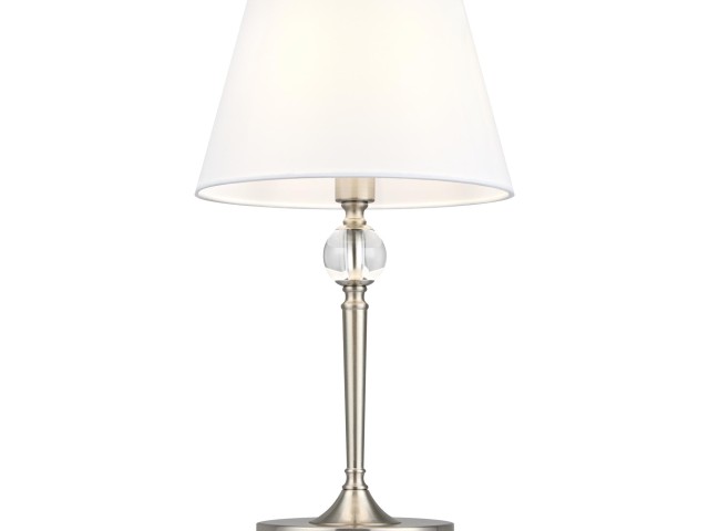 Настольный светильник Freya FR2190TL-01N фото:6