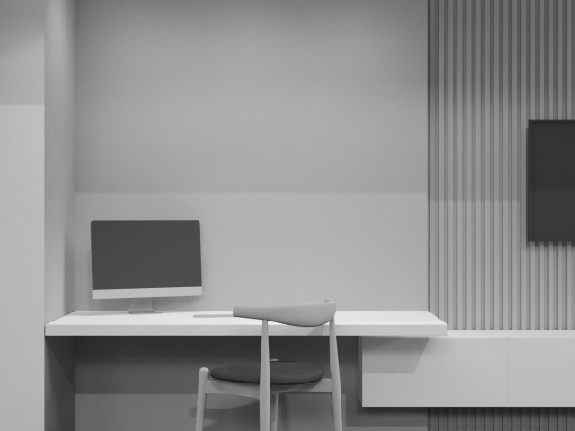 Потолочный светильник Technical C022CL-L7W4K фото:4