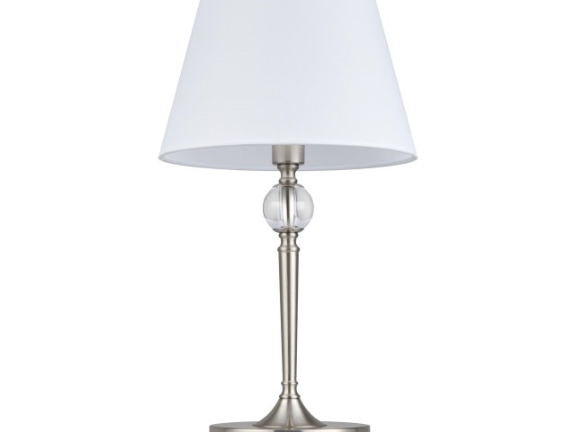 Настольный светильник Freya FR2190TL-01N фото:5