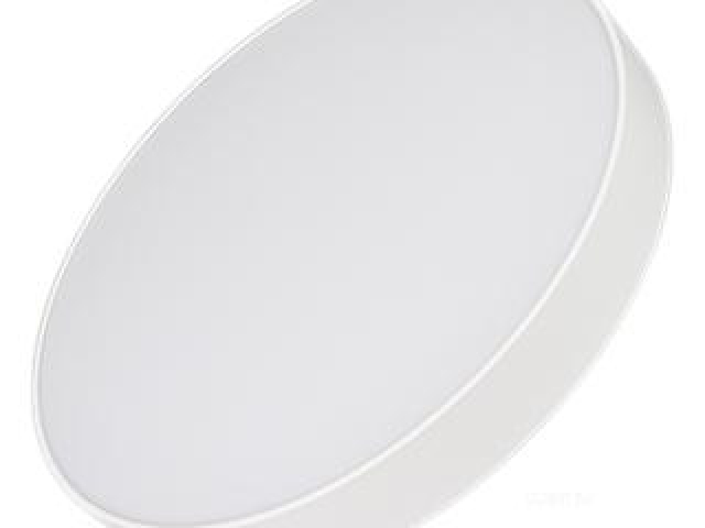 Светильник SP-RONDO-R500-50W Day4000 (WH, 120 deg, 230V) (Arlight, IP40 Металл, 3 года) фото:18
