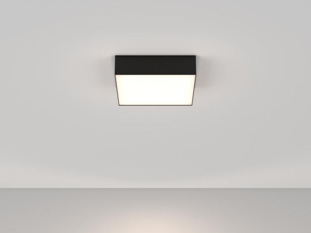 Потолочный светильник Technical C067CL-L27B4K фото:6